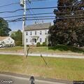 Fire alarm sounding near Main Street in Centerbrook