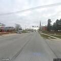 Reckless silver SUV reported on State Street
