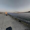 Disturbance at Custom House Pier involving three people