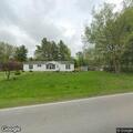 Smoke alarm at Lake Road West home