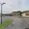 Older male with high blood pressure at Domino's, Ansonia