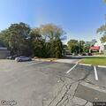 Traffic stop on Long Hill Road in Groton