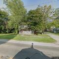 Officer responds to civil complaint on North Main St