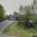 Residential fire alarm at Evergreen Lane home