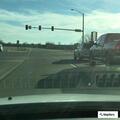 Motorist assist at 36th Street and Route 251