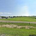 Person injured from fall at farm address