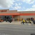 Burglar alarm at Home Depot on South Main Street