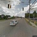 Motorcycle and vehicle crash with serious injuries