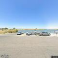 Automatic crash alert near south marina dock