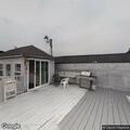 Report of possible order violation at apartment