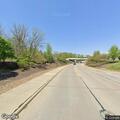Traffic stop on Columbia Road near Tyndall Falls
