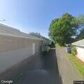 Smoke detector alarm in bedroom on Woodlawn Avenue