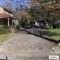 Report of downed power line on Maple Street