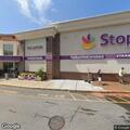 Elderly female falls with head injury at supermarket