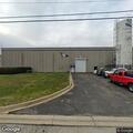 Person suffering possible stroke at Dutch American Foods