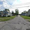 Man yelling at family on West Avenue