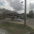 Minor crash at Circle K on Broadway Avenue