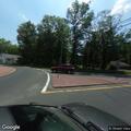 Crash on Route 80 at Rose Hill Road in Killingworth
