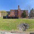 72-year-old man suffers foot laceration at Hearthstone Apts