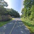 Deer reported in travel lane on Roast Meat Hill Road