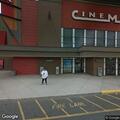 female falls and hits head in bathroom at cinema