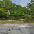 Gas odor reported inside home on Ross Hill Road
