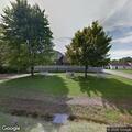 Gas odor reported outside West Farmington home