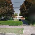 Person having cardiac problem near Frost Road
