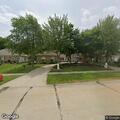 Gas leak reported at Pleasant Run Drive home