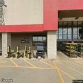 Burglary alarm at Rural King store