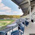 70-year-old male with fainting at PNC Field