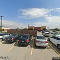 Complaint about parked vehicle at Chipotle