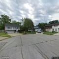 Activated fire alarm near Martha Park in Elyria