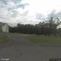Loose dog with collar reported on Plum Hill Road