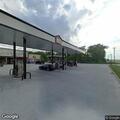Intoxicated man vomiting outside Crescent gas station