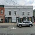 Bat reported inside apartment on Main Street
