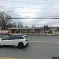 Female unconscious and breathing outside store