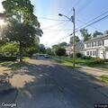 Person yelling for help behind buildings in Hamden