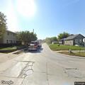 Reckless driver throwing items at cars on 5th Street