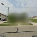 Stoplight out at Avilla Main Street intersection