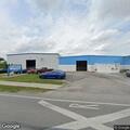 Employee assaulted behind plastics business