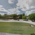 Person with abdominal pain near Autumn Hills Drive