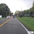 Residential alarm at West Shaft Road home