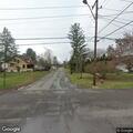 Smoke odor investigation near DPW in Matamoras