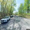 Motor vehicle crash at Route 208 and Peddler Hill Road
