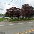 Report of erratic SUV driver on East Avenue