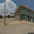 Man causing disturbance at laundromat flees on foot