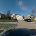 Possible house fire on Terrell Drive