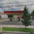 Male having seizure at gas station in Matamoras