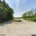 Person fainted near auction area on County Road 60